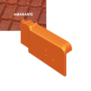 RIVE A EMBT GAUCHE RESIDENCE AMARANTE (4/ml) 161RS